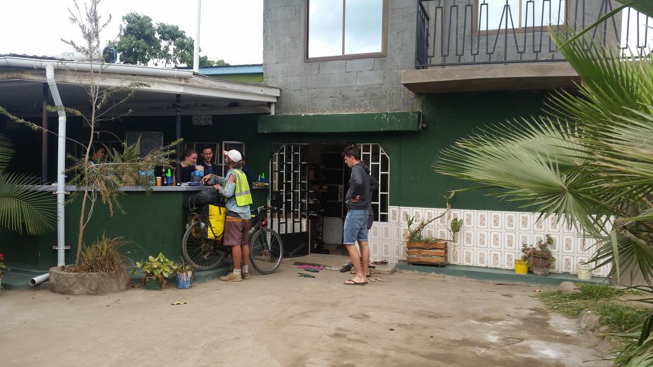 The Greenhouse Arusha Exterior photo