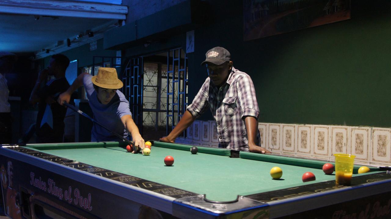 The Greenhouse Arusha Exterior photo